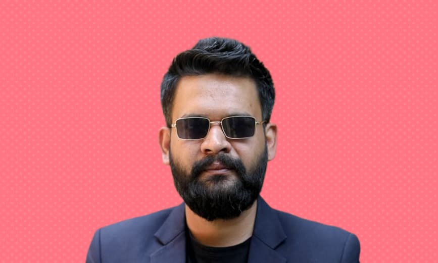 Balendra Shah, RSP Member of Parliament from Jhapa-5