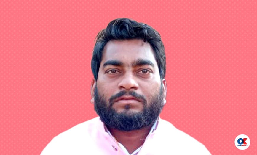 Kanhaiya Baniya, RSP Member of Parliament from Rupandehi-4