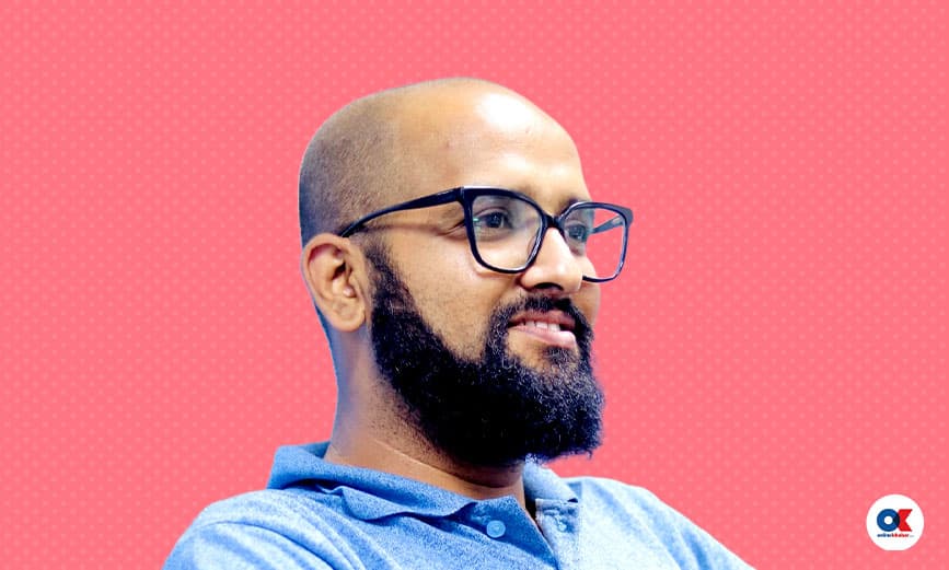 Ganesh Karki, RSP Member of Parliament from Morang-3