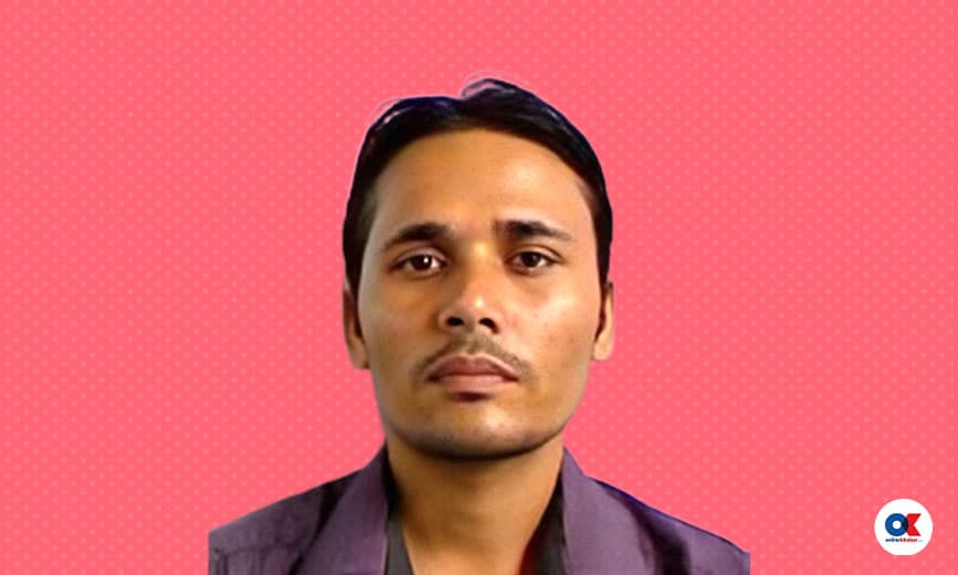 Ganesh Paudel, RSP Member of Parliament from Rautahat-4