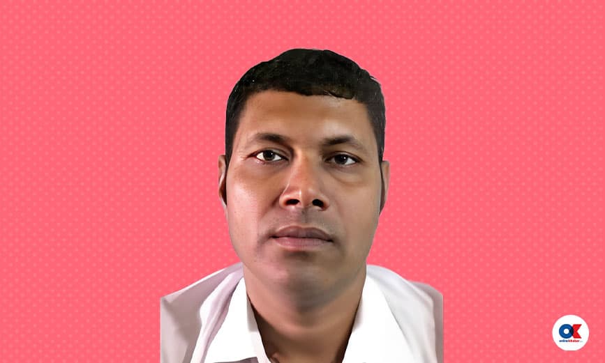 Shambhu Kumar Yadav, RSP Member of Parliament from Siraha-3