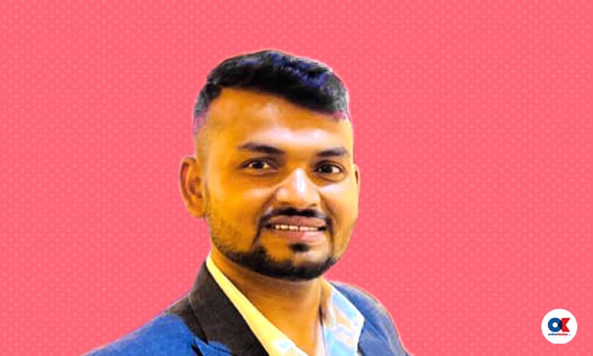 Shiva Shankar Yadav, RSP Member of Parliament from Siraha-2