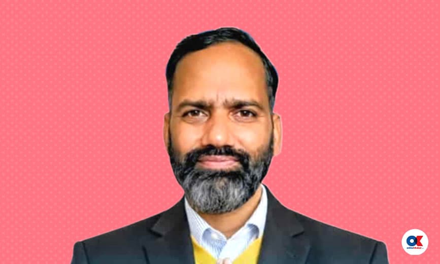 Khadka Raj Paudel, RSP Member of Parliament from Kaski-1