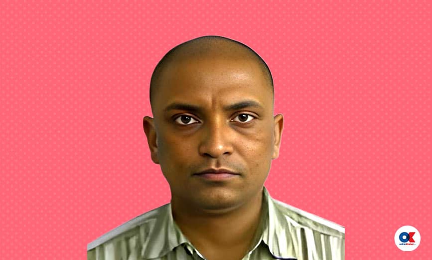 Ram Binod Yadav, RSP Member of Parliament from Dhanusha-2