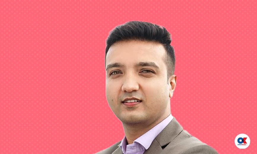 Rahabar Ansari, RSP Member of Parliament from Bara-4