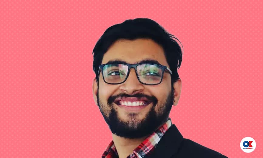 Sulav Kharel, RSP Member of Parliament from Rupandehi-2